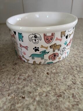 Dog Bowls